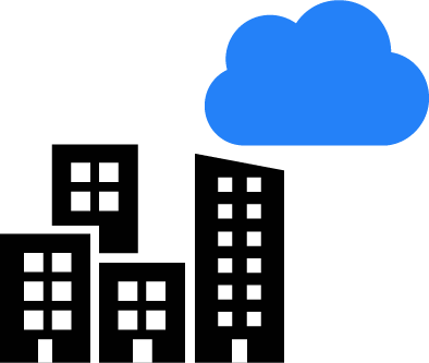 混合云應用程序